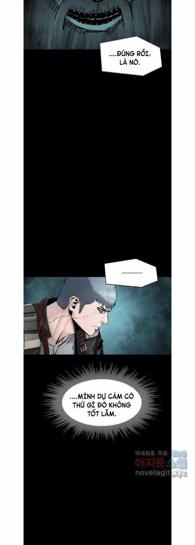 Mật Mã Mê Cung Chapter 82 trang 29