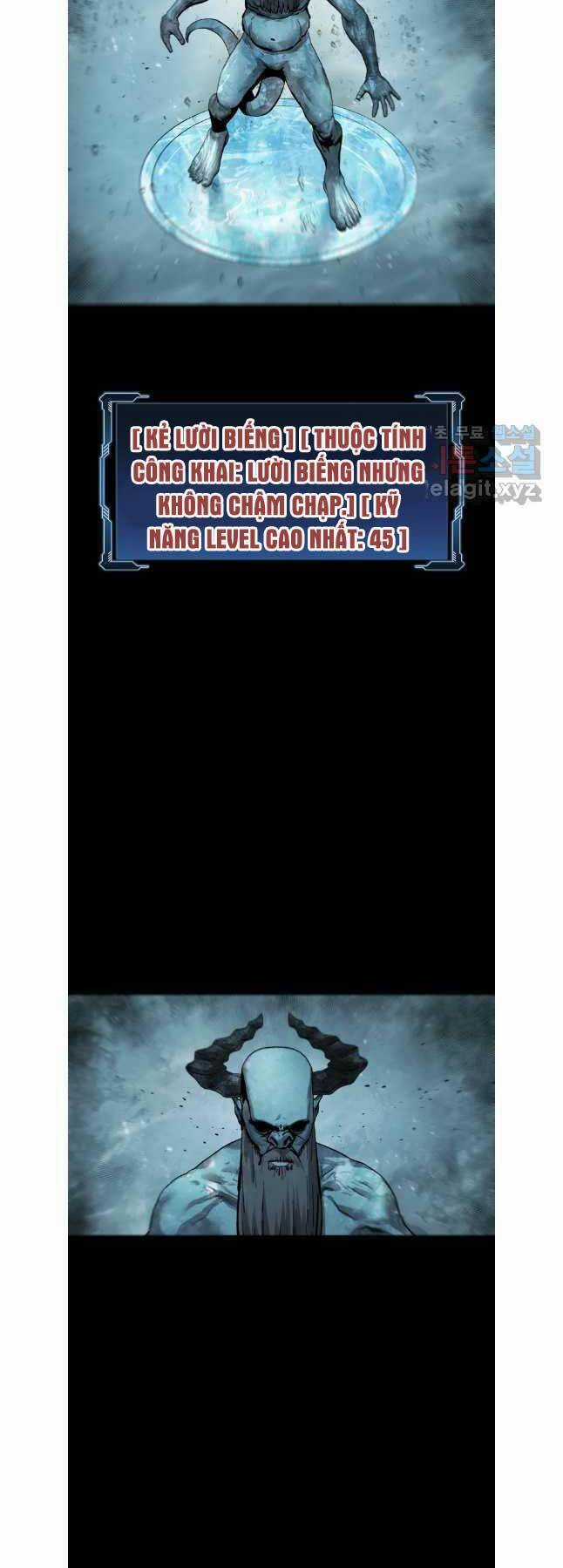 Mật Mã Mê Cung Chapter 82 trang 3