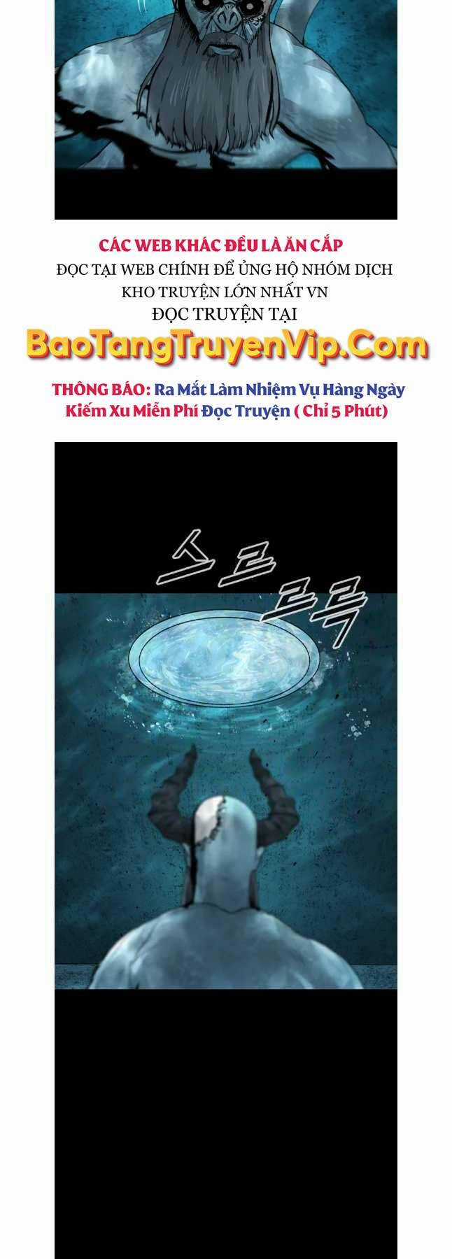 Mật Mã Mê Cung Chapter 82 trang 31