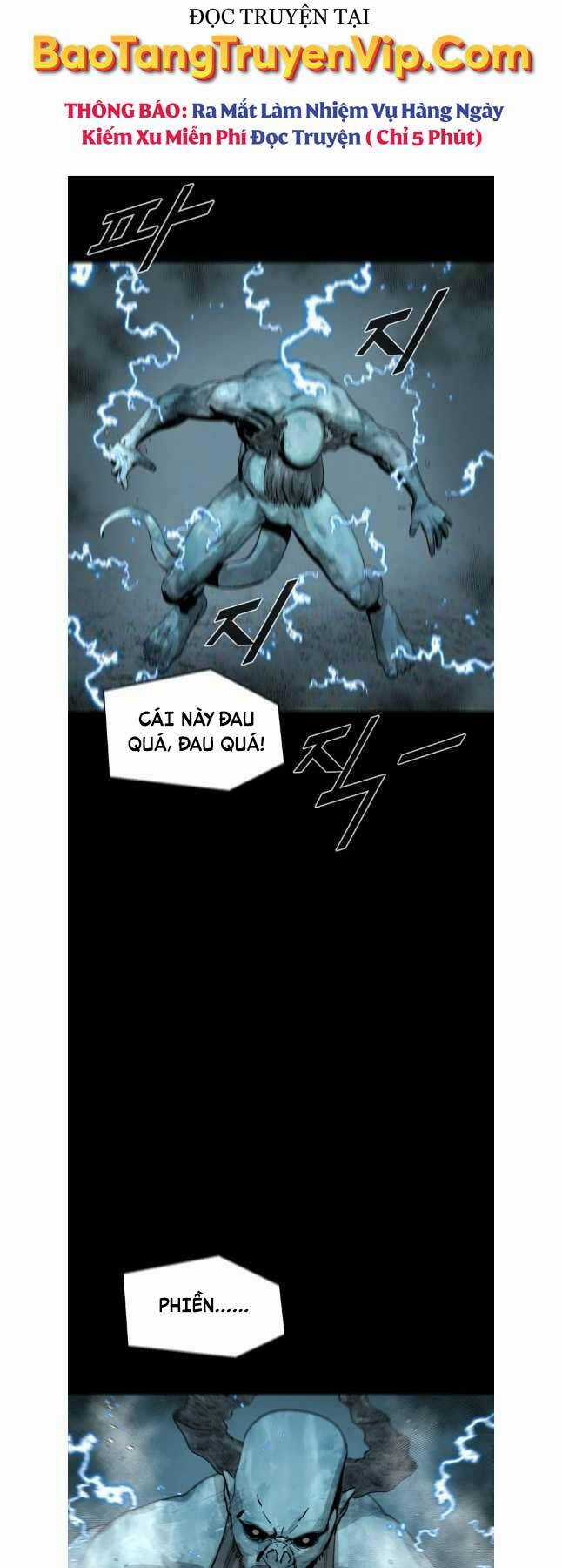 Mật Mã Mê Cung Chapter 82 trang 36