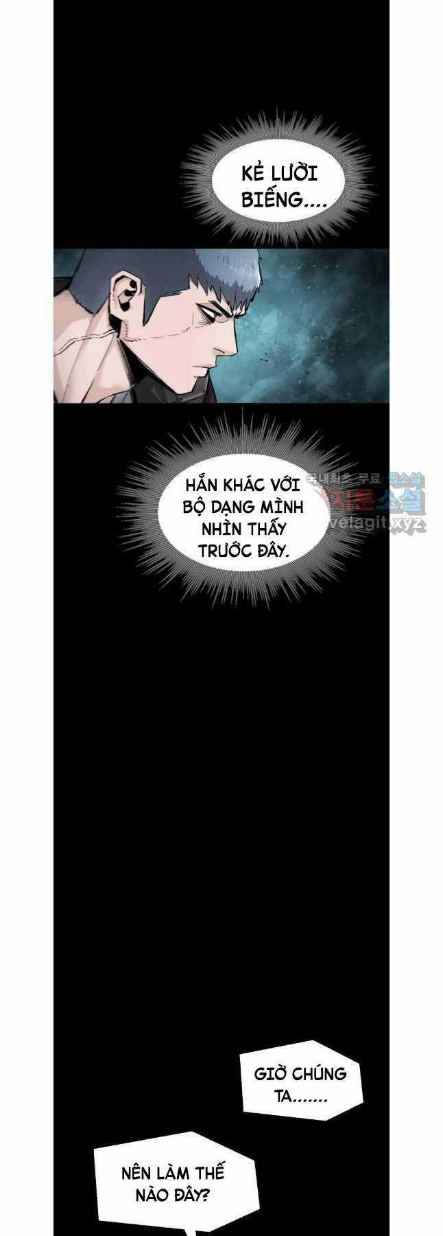 Mật Mã Mê Cung Chapter 82 trang 4