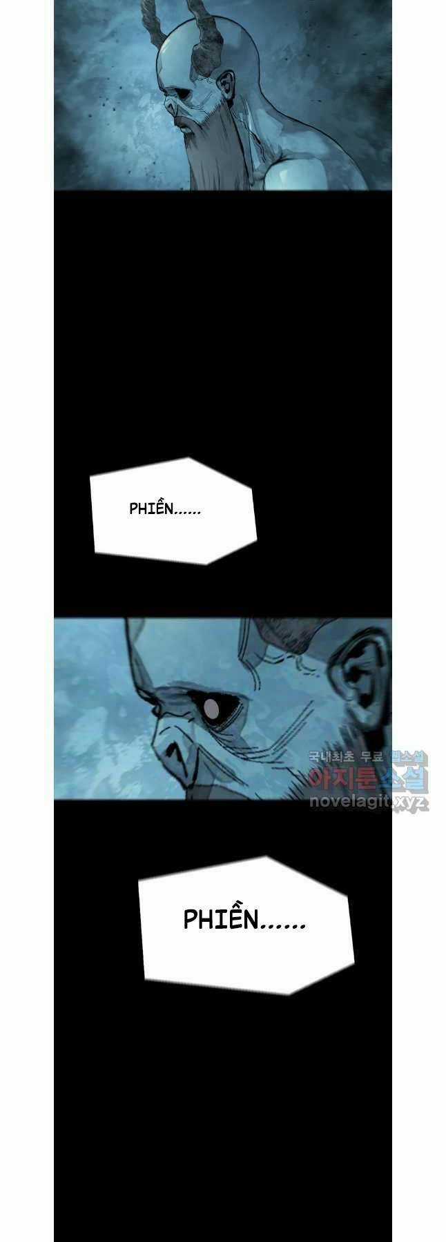 Mật Mã Mê Cung Chapter 82 trang 41