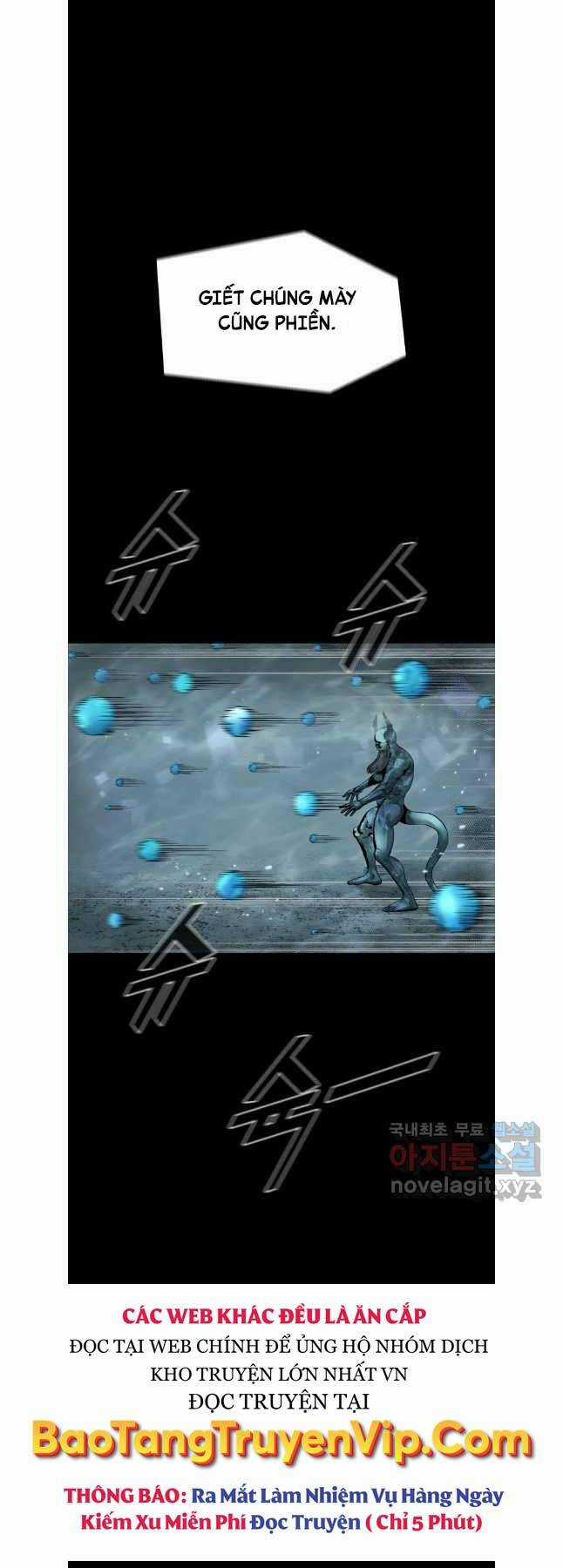 Mật Mã Mê Cung Chapter 82 trang 42