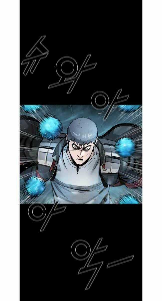 Mật Mã Mê Cung Chapter 82 trang 43