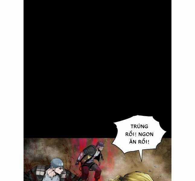 Mật Mã Mê Cung Chapter 83 trang 102