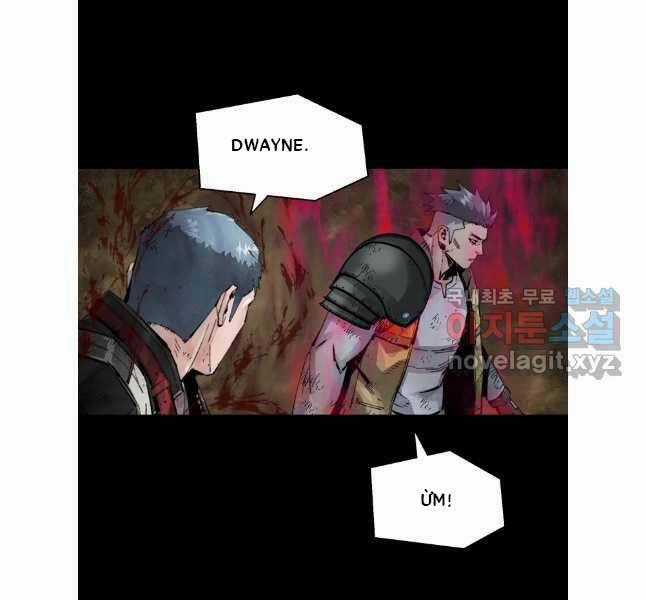 Mật Mã Mê Cung Chapter 83 trang 104