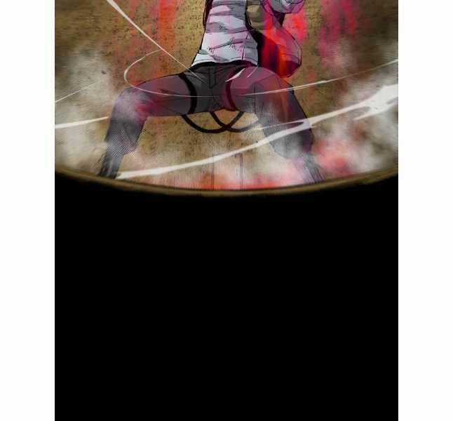 Mật Mã Mê Cung Chapter 83 trang 106