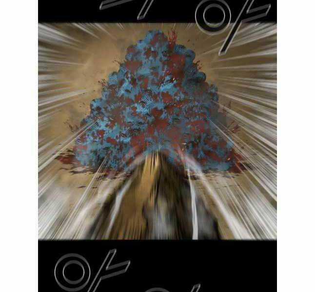 Mật Mã Mê Cung Chapter 83 trang 116