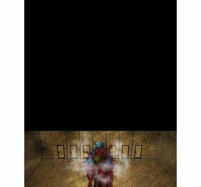 Mật Mã Mê Cung Chapter 83 trang 122