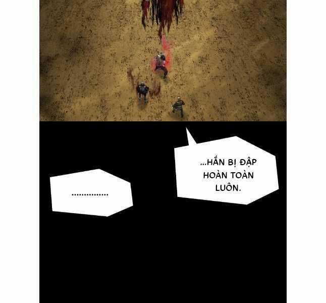 Mật Mã Mê Cung Chapter 83 trang 123