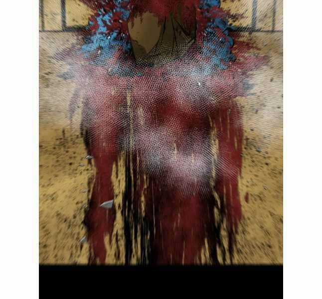 Mật Mã Mê Cung Chapter 83 trang 125