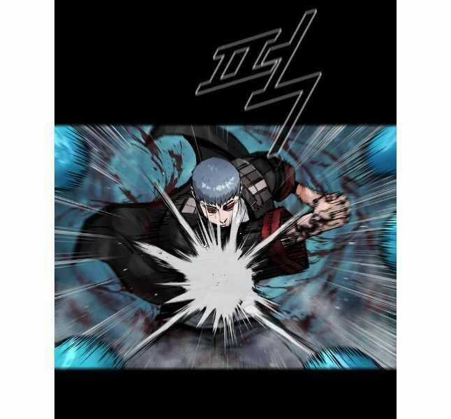 Mật Mã Mê Cung Chapter 83 trang 17