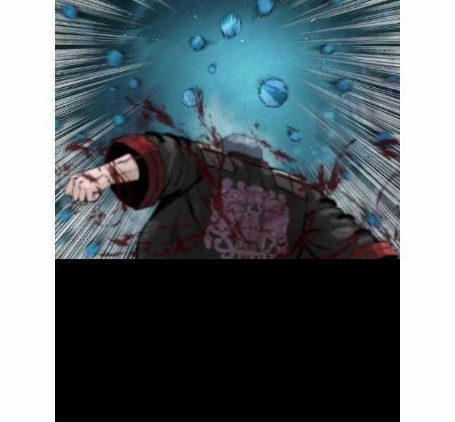 Mật Mã Mê Cung Chapter 83 trang 19