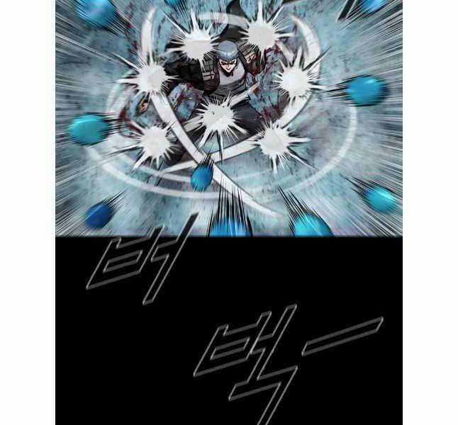 Mật Mã Mê Cung Chapter 83 trang 22