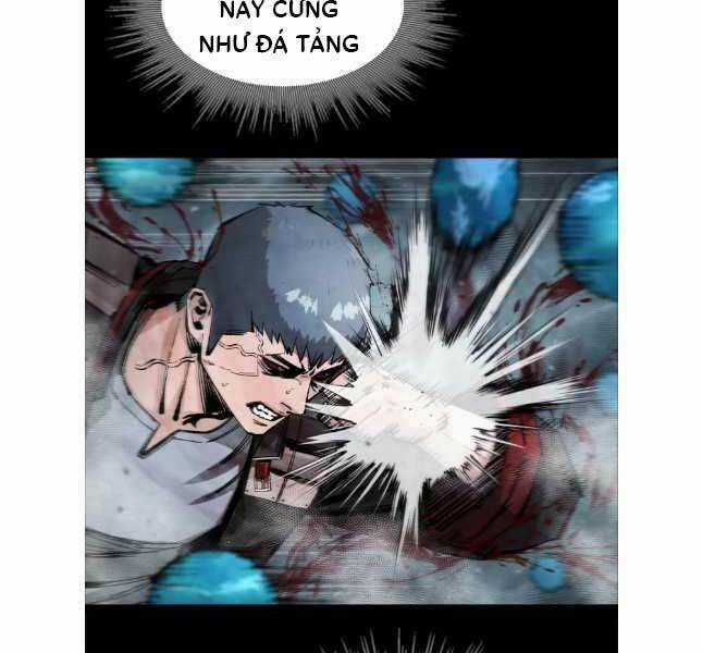 Mật Mã Mê Cung Chapter 83 trang 24