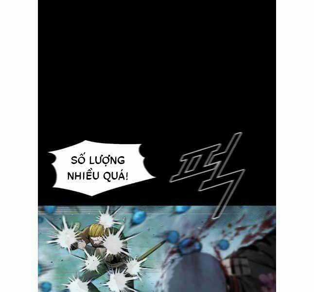 Mật Mã Mê Cung Chapter 83 trang 28