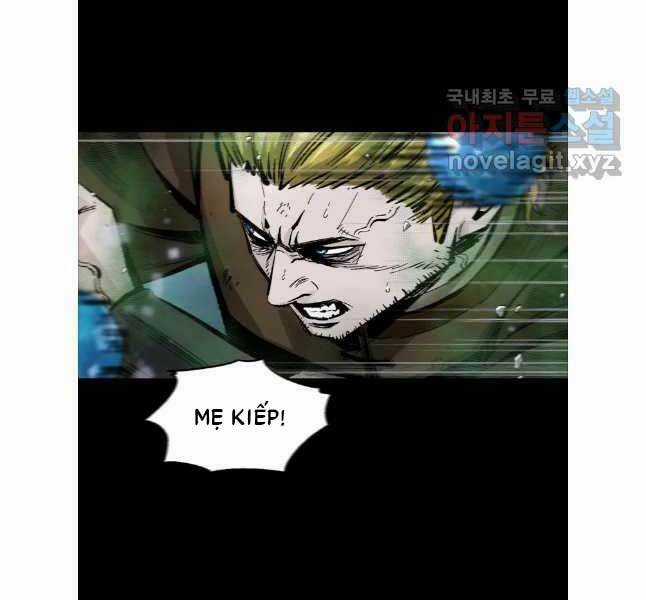 Mật Mã Mê Cung Chapter 83 trang 30