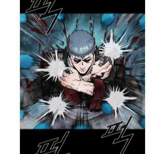 Mật Mã Mê Cung Chapter 83 trang 32