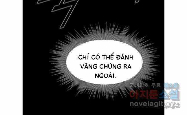 Mật Mã Mê Cung Chapter 83 trang 33