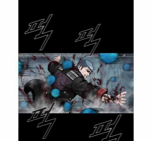 Mật Mã Mê Cung Chapter 83 trang 38