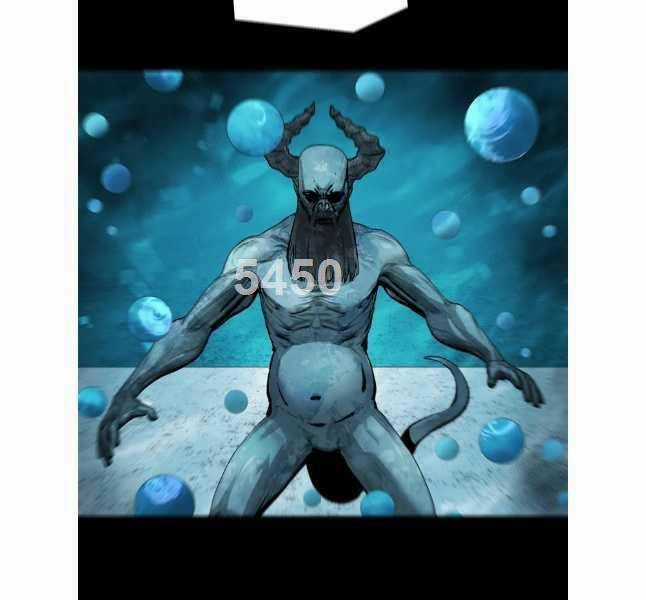 Mật Mã Mê Cung Chapter 83 trang 4