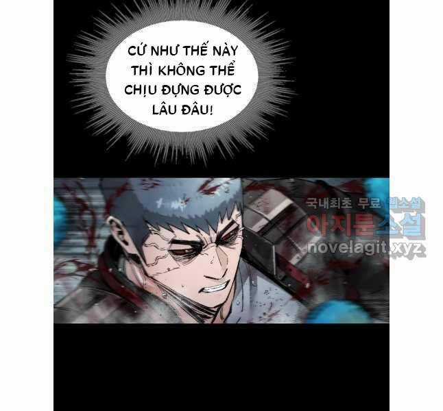 Mật Mã Mê Cung Chapter 83 trang 40