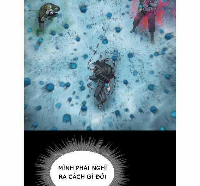 Mật Mã Mê Cung Chapter 83 trang 42