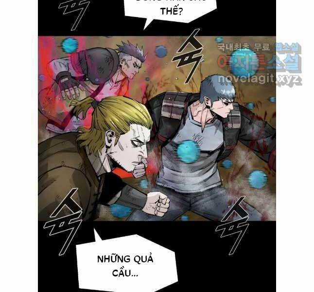 Mật Mã Mê Cung Chapter 83 trang 47