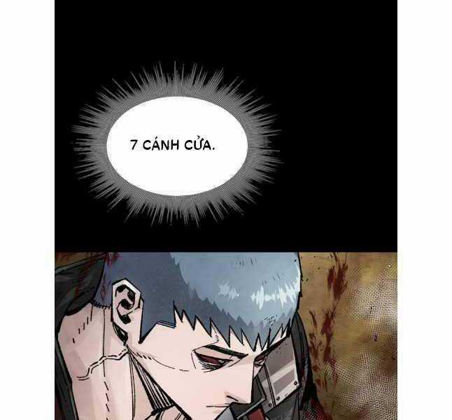 Mật Mã Mê Cung Chapter 83 trang 56