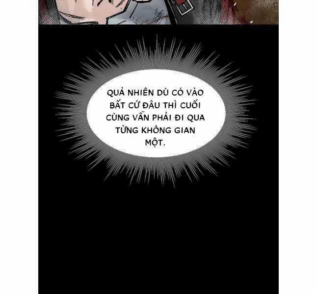 Mật Mã Mê Cung Chapter 83 trang 57