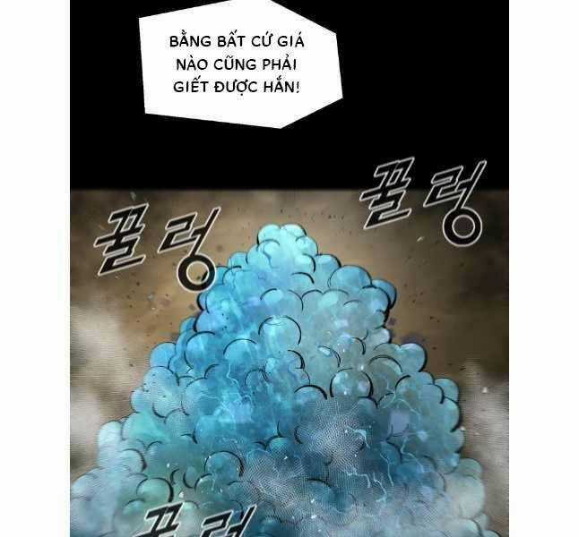 Mật Mã Mê Cung Chapter 83 trang 61