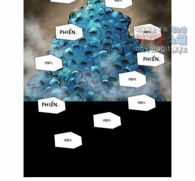 Mật Mã Mê Cung Chapter 83 trang 69