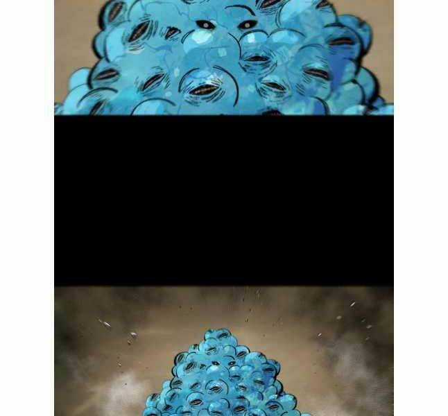 Mật Mã Mê Cung Chapter 83 trang 73