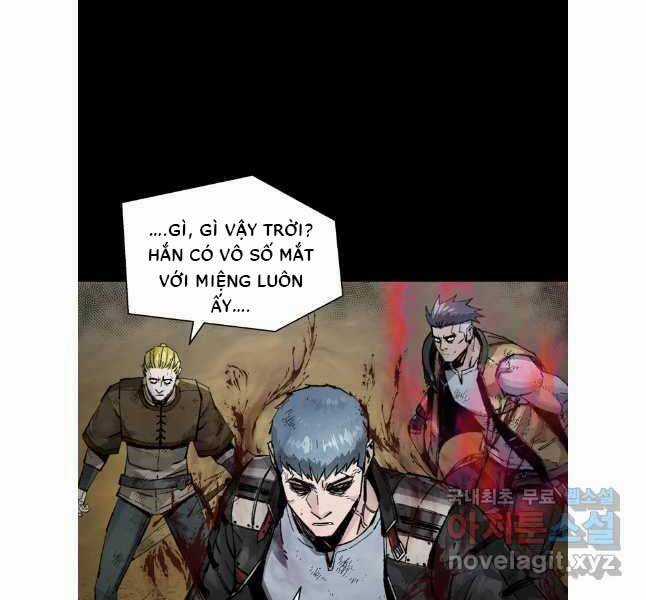 Mật Mã Mê Cung Chapter 83 trang 75