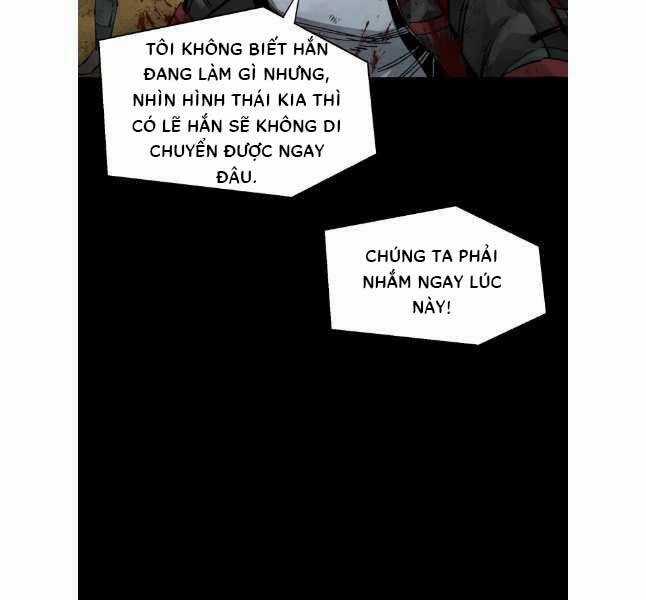 Mật Mã Mê Cung Chapter 83 trang 76