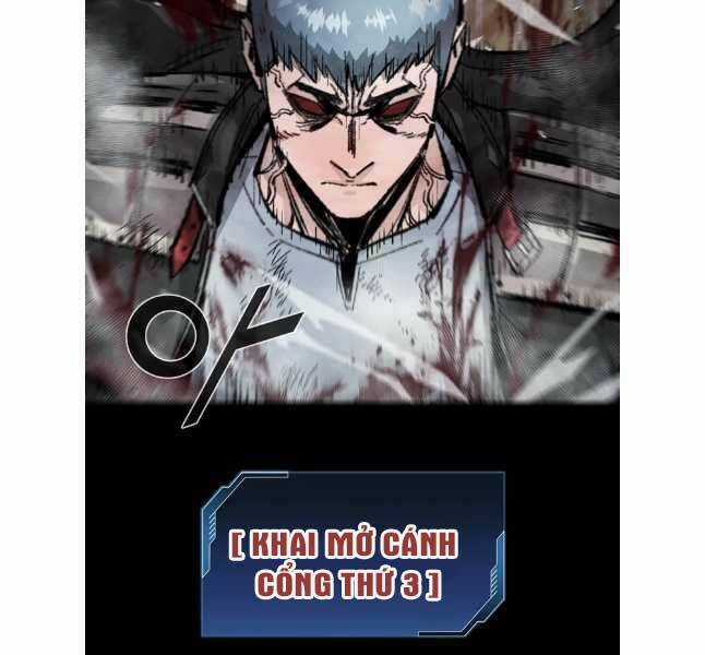 Mật Mã Mê Cung Chapter 83 trang 78