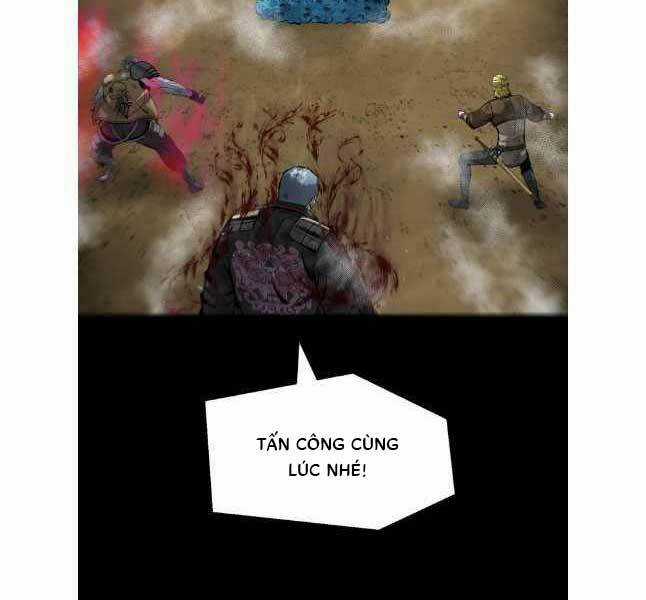 Mật Mã Mê Cung Chapter 83 trang 86