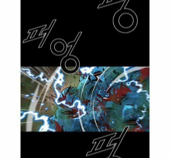 Mật Mã Mê Cung Chapter 83 trang 99