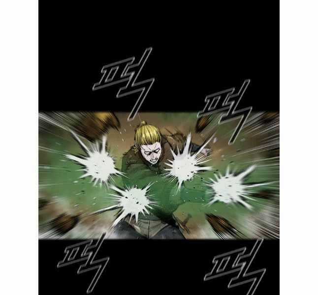 Mật Mã Mê Cung Chapter 84 trang 10