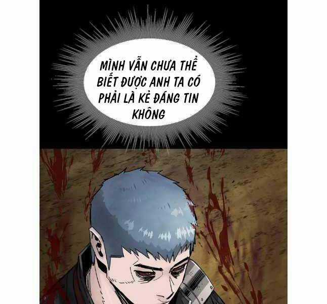 Mật Mã Mê Cung Chapter 84 trang 103