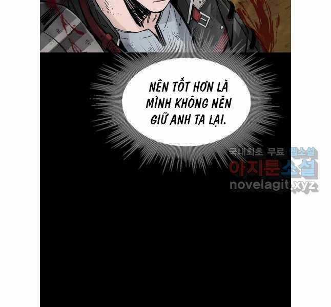 Mật Mã Mê Cung Chapter 84 trang 104