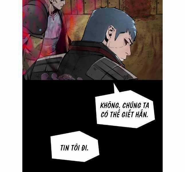 Mật Mã Mê Cung Chapter 84 trang 106