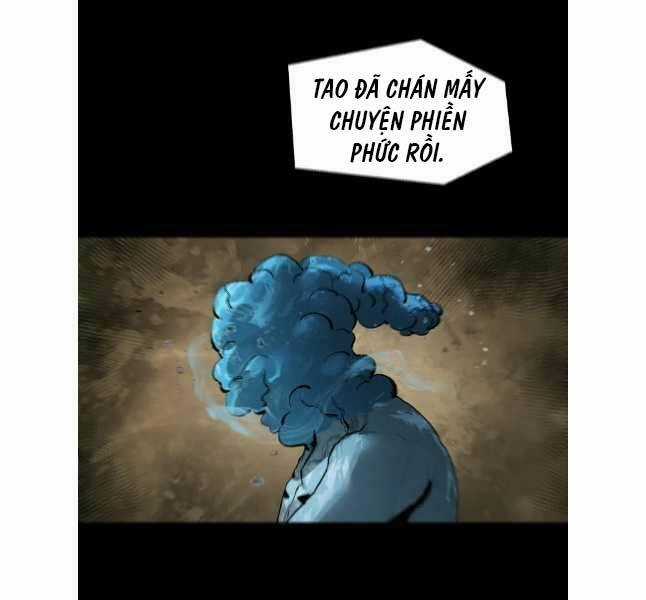 Mật Mã Mê Cung Chapter 84 trang 110