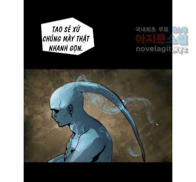 Mật Mã Mê Cung Chapter 84 trang 111