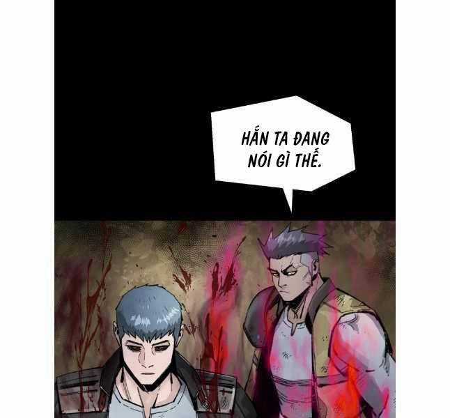 Mật Mã Mê Cung Chapter 84 trang 115