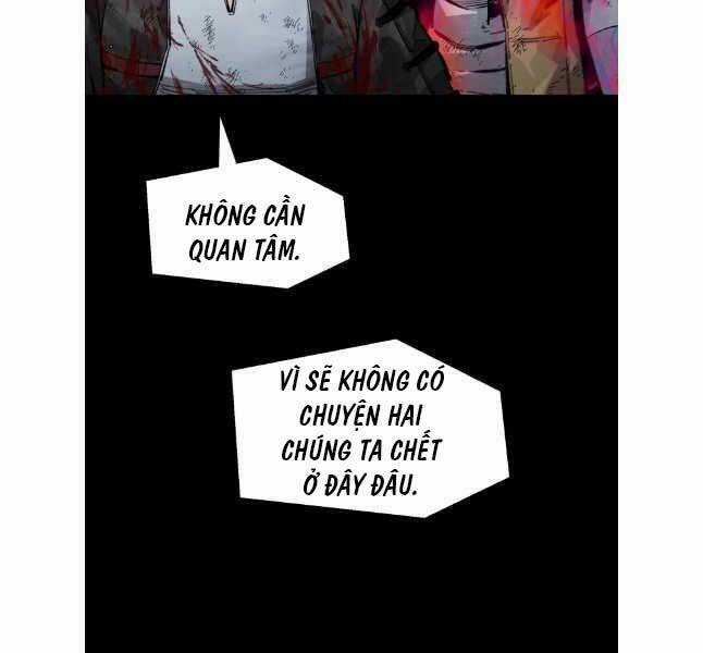 Mật Mã Mê Cung Chapter 84 trang 116