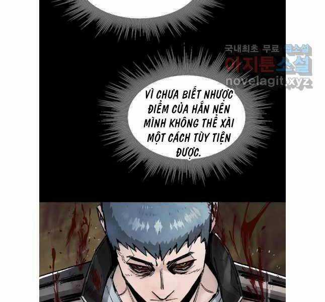 Mật Mã Mê Cung Chapter 84 trang 118