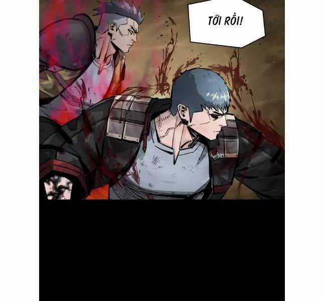 Mật Mã Mê Cung Chapter 84 trang 126