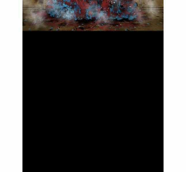 Mật Mã Mê Cung Chapter 84 trang 21