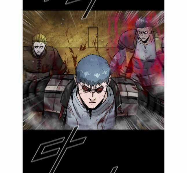 Mật Mã Mê Cung Chapter 84 trang 27